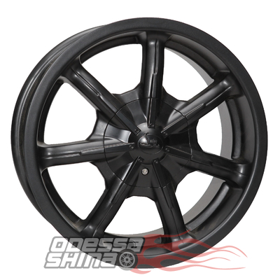 Verde V777 7.5x17 5x100/112 ET38 DIA72.6 MBM