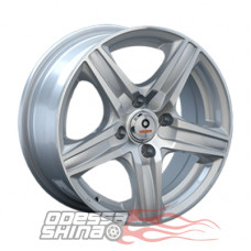 Vianor VR13 6.5x15 5x110 ET35 DIA65.1 SF