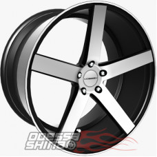 Vossen CV3 7x17 4x100 ET40 DIA67.1 MB