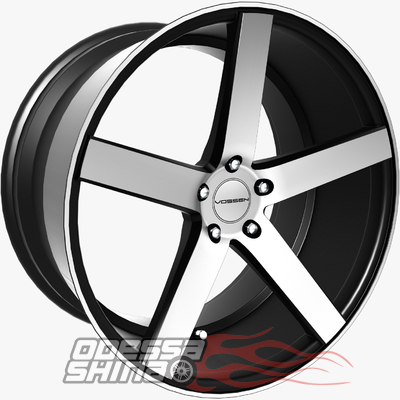 Vossen CV3 7x17 5x112 ET40 DIA67.1 MB