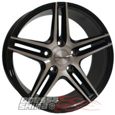 Vossen VFS-5 7x16 5x112 ET35 DIA67.1 MB