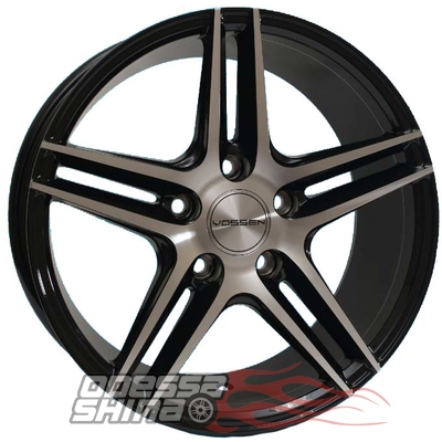 Vossen VFS-5 7x16 5x112 ET35 DIA67.1 MB
