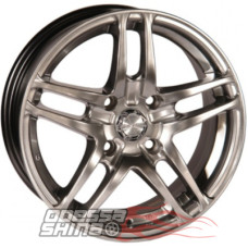 WheelMaster 303 7x16 5x112 ET40 DIA57.1
