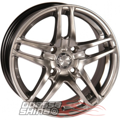 WheelMaster 303 7x16 5x112 ET40 DIA57.1