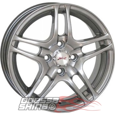 WheelMaster 303 7x16 5x112 ET40 DIA57.1 S
