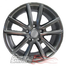 WheelMaster 9100 7x16 5x118 ET40 DIA73.1 HB
