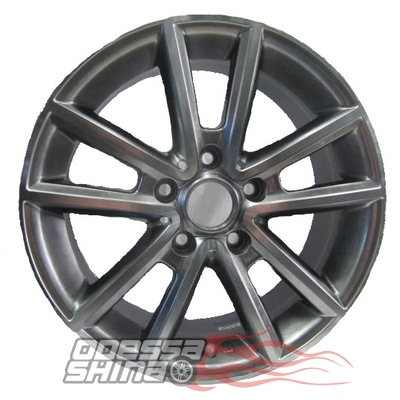 WheelMaster 9100 7x16 5x118 ET40 DIA73.1 HB