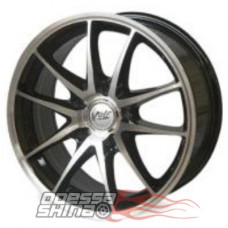 Wolf Imola 764 6.5x15 5x112 ET35 DIA66.6 MB