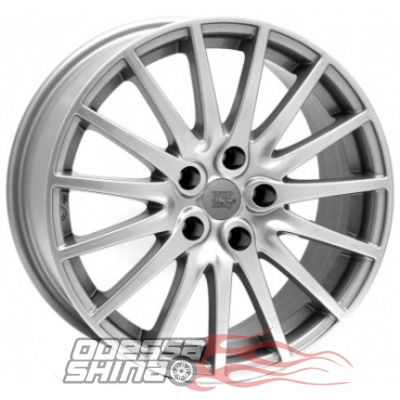WSP Italy Alfa Romeo (W237) Misano 7.5x17 5x108 ET35 DIA58.1 S