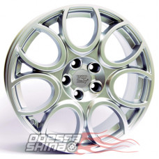 WSP Italy Alfa Romeo (W250) Savona 7x17 5x98 ET35 DIA58.1 S