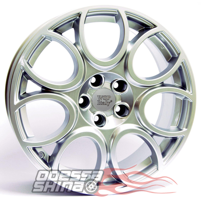 WSP Italy Alfa Romeo (W250) Savona 7x17 5x98 ET35 DIA58.1 S