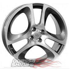 WSP Italy Alfa Romeo (W255) Mars Mito 7x17 4x98 ET39 DIA58.1 AP