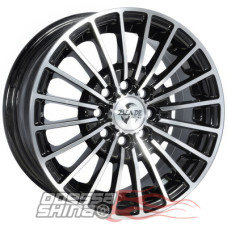Blade B102 6x14 4x98/108 ET40 DIA67.1 BKF