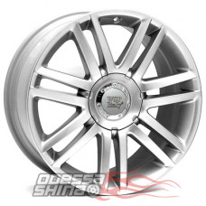 WSP Italy Audi (W544) Pavia 7.5x17 5x100/112 ET35 DIA57.1 S