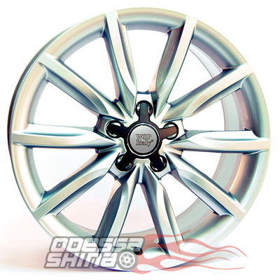 WSP Italy Audi (W550) Allroad Canyon 7.5x17 5x112 ET28 DIA66.6 S