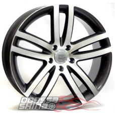 WSP Italy Audi (W551) Q7 Wien 10x22 5x130 ET55 DIA71.6 AP