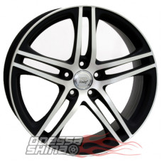WSP Italy Audi (W556) Paul 8.5x19 5x112 ET45 DIA57.1 BP