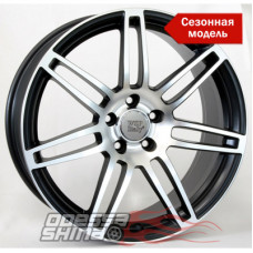 WSP Italy Audi (W557) S8 Cosma Two 7.5x17 5x112 ET28 DIA66.6 BP