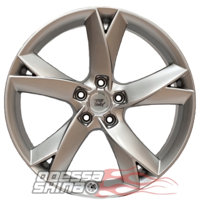 WSP Italy Audi (W558) S5 Potenza 7.5x16 5x112 ET42 DIA57.1 S