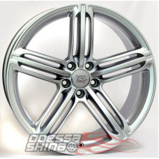 WSP Italy Audi (W560) Pompei 8x17 5x112 ET39 DIA66.6 S