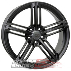 WSP Italy Audi (W560) Pompei 8.5x19 5x112 ET35 DIA57.1 MGM