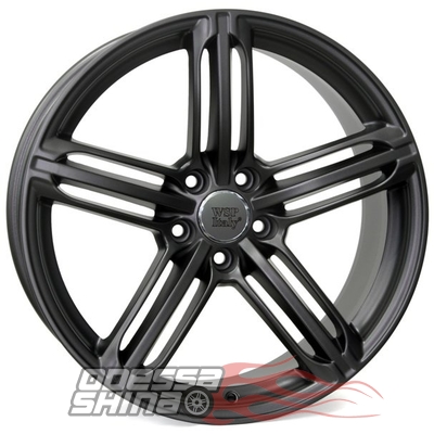 WSP Italy Audi (W560) Pompei 9x20 5x112 ET29 DIA66.6 MGM