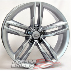 WSP Italy Audi (W562) Amalfi 8.5x19 5x112 ET45 DIA57.1 S