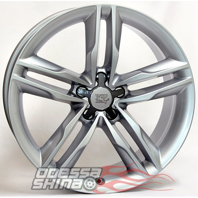 WSP Italy Audi (W562) Amalfi 8x17 5x112 ET47 DIA66.6 S