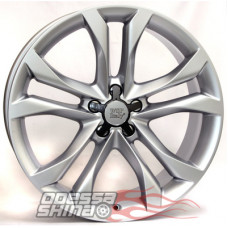 WSP Italy Audi (W563) Seattle 7.5x17 5x112 ET32 DIA57.1 S