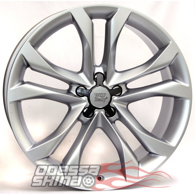 WSP Italy Audi (W563) Seattle 8x18 5x112 ET47 DIA66.6 S