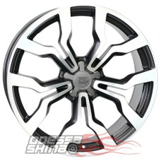 WSP Italy Audi (W565) Medea 8x18 5x112 ET47 DIA66.6 BP
