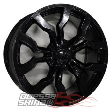 WSP Italy Audi (W565) Medea 7.5x18 5x112 ET51 DIA57.1 DB
