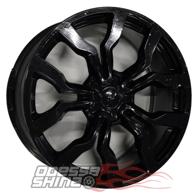 WSP Italy Audi (W565) Medea 7.5x18 5x112 ET51 DIA57.1 DB