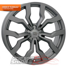 WSP Italy Audi (W565) Medea 7.5x18 5x112 ET54 DIA57.1 MGM