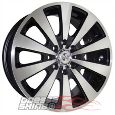Blade B155 6.5x15 5x100/112 ET35 DIA67.1 BP