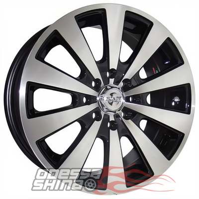Blade B155 6.5x15 5x100/112 ET35 DIA67.1 BP