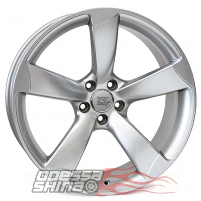 WSP Italy Audi (W567) Giasone 8x18 5x112 ET26 DIA66.6 HS