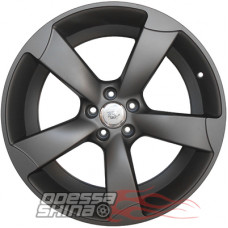 WSP Italy Audi (W567) Giasone 7x18 5x112 ET43 DIA57.1 MGM