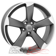 WSP Italy Audi (W567) Giasone 8.5x19 5x112 ET45 DIA66.6 MGMP