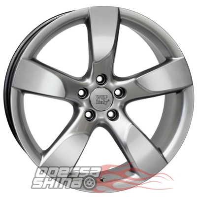 WSP Italy Audi (W568) Vittoria 8.5x19 5x112 ET42 DIA57.1 HS
