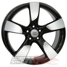 WSP Italy Audi (W568) Vittoria 8.5x19 5x112 ET42 DIA57.1 P