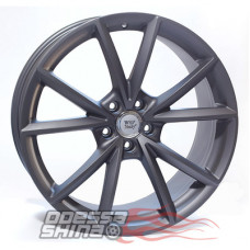 WSP Italy Audi (W569) Aiace 8.5x20 5x112 ET43 DIA66.6 MGM