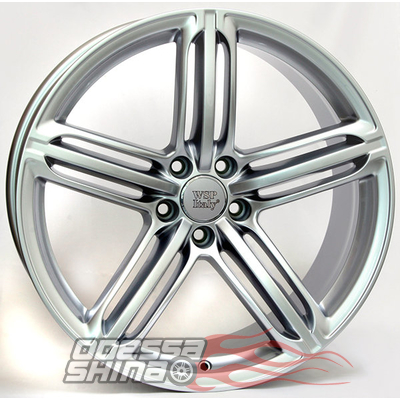 WSP Italy BMW (W650) Sofia 8.5x18 5x120 ET50 DIA72.6 S