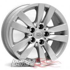 WSP Italy BMW (W658) Pisa 8.5x18 5x120 ET37 DIA72.6 S