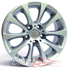 WSP Italy BMW (W660) Alicudi 8.5x17 5x120 ET34 DIA72.6 S