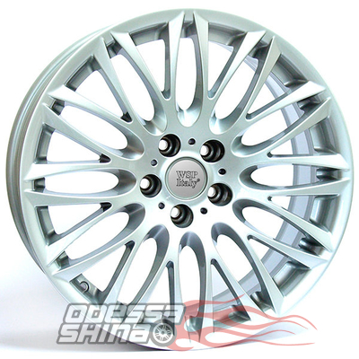 WSP Italy BMW (W661) Monaco 9.5x19 5x120 ET20 DIA74.1 S