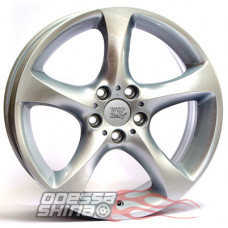 WSP Italy BMW (W662) Levada 8x18 5x120 ET49 DIA72.6 S