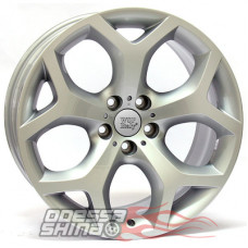 WSP Italy BMW (W667) X5 Hotbird 7.5x17 5x120 ET32 DIA72.6 S