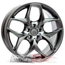 WSP Italy BMW (W669) Holywood 10x19 5x120 ET45 DIA72.6 DS.