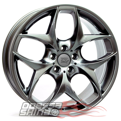 WSP Italy BMW (W669) Holywood 10x19 5x120 ET21 DIA72.6 DS.